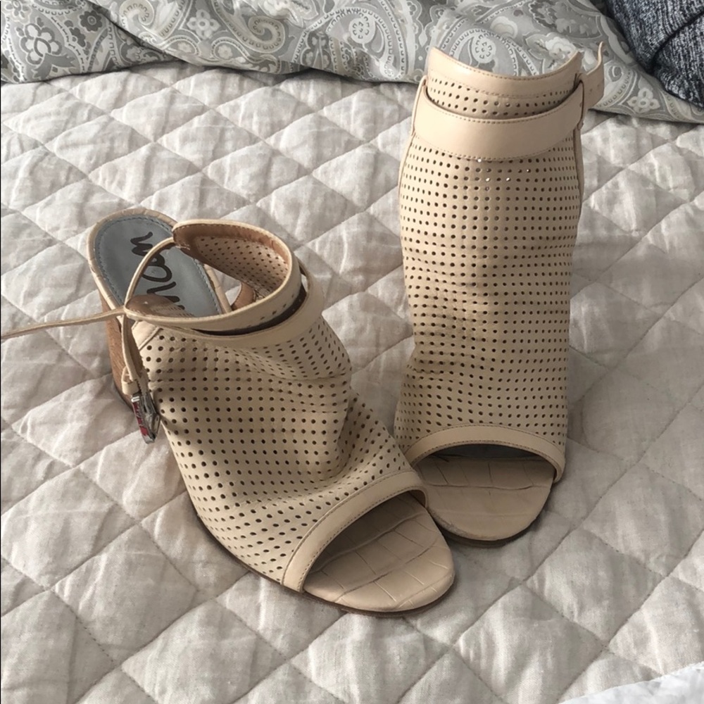 sam edelman heels
